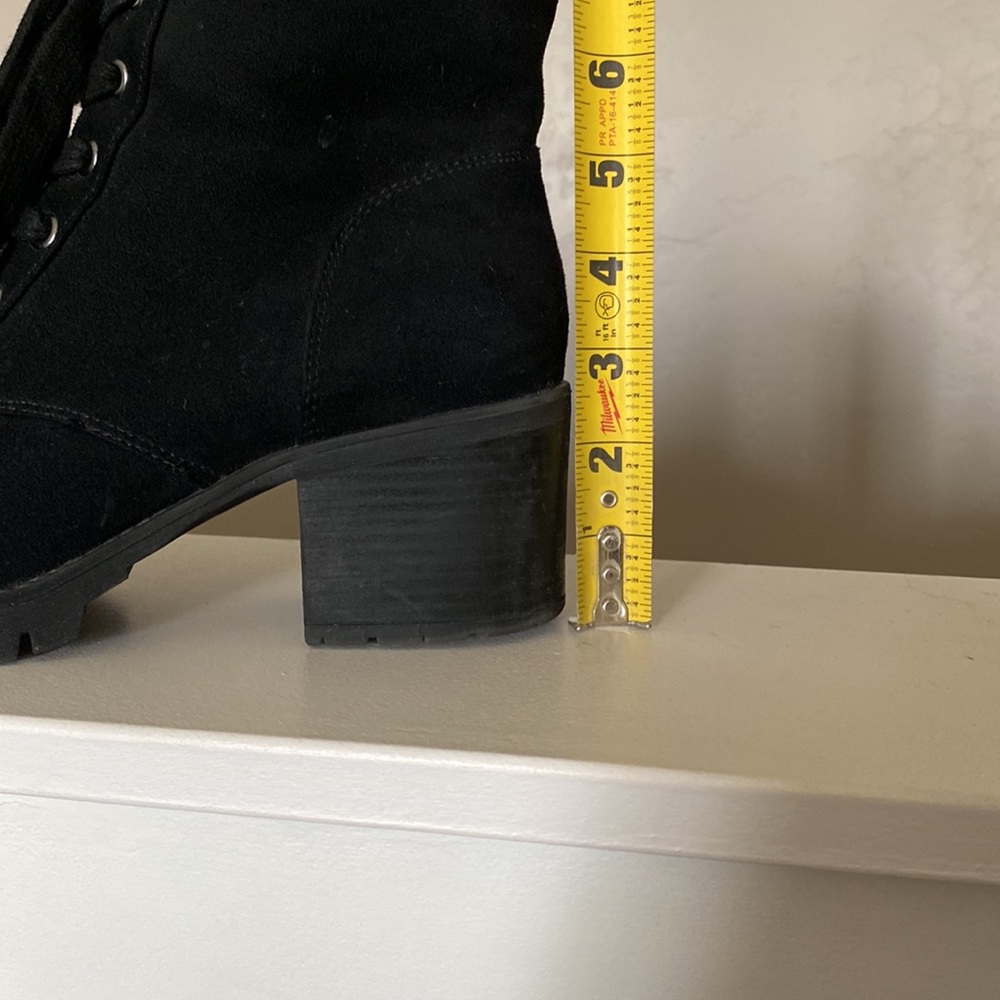 Universal Thread Bootie - Picture 6 of 8